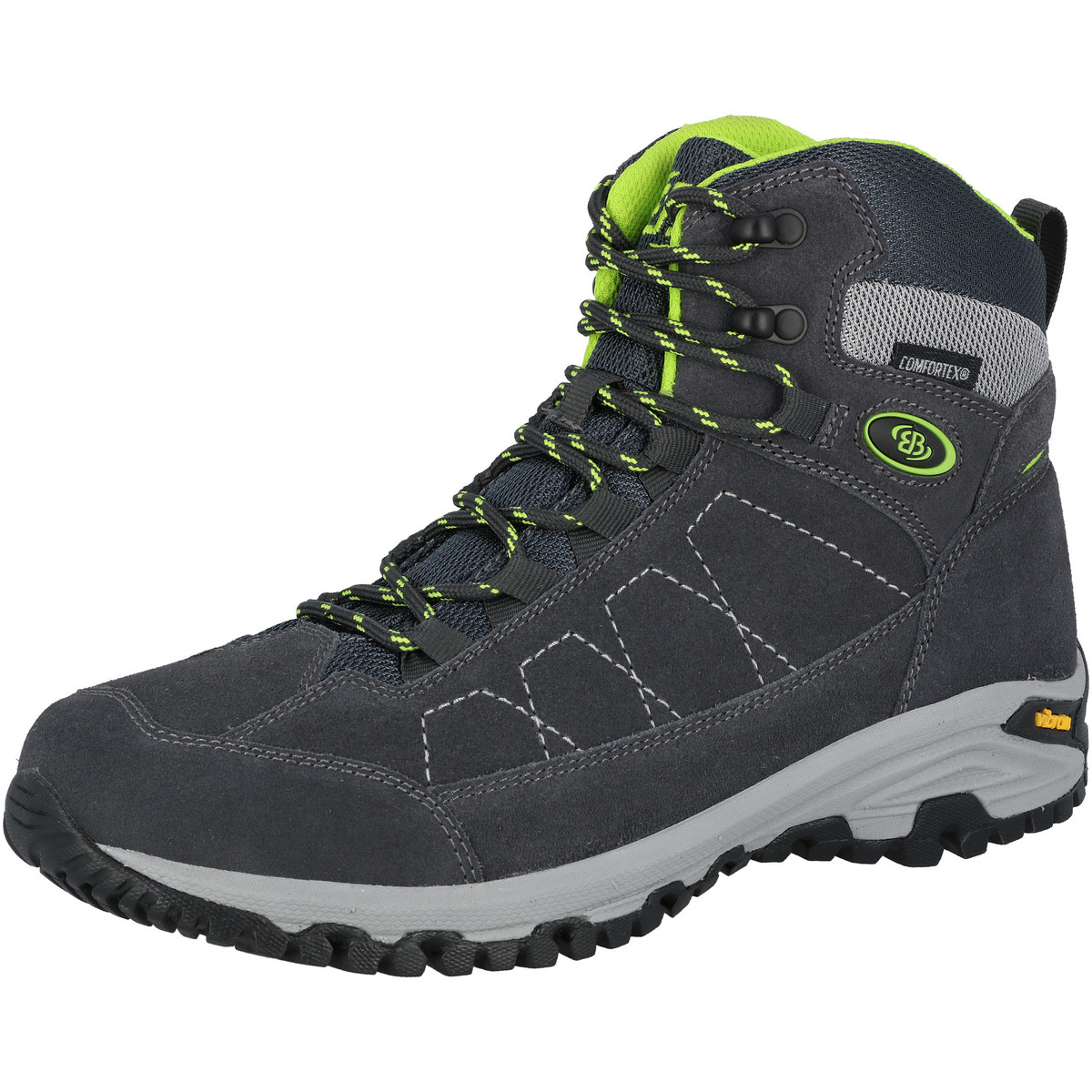 Παπούτσια BRUTTING MOUNT ADAMS HIGH